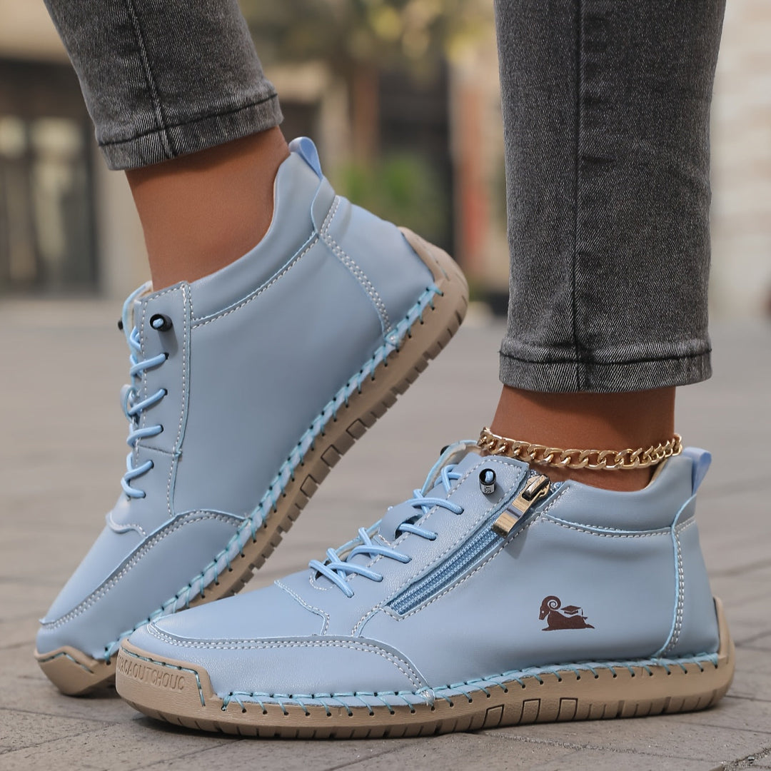 Tazra™ | Everyday Comfort Orthopedic Shoes