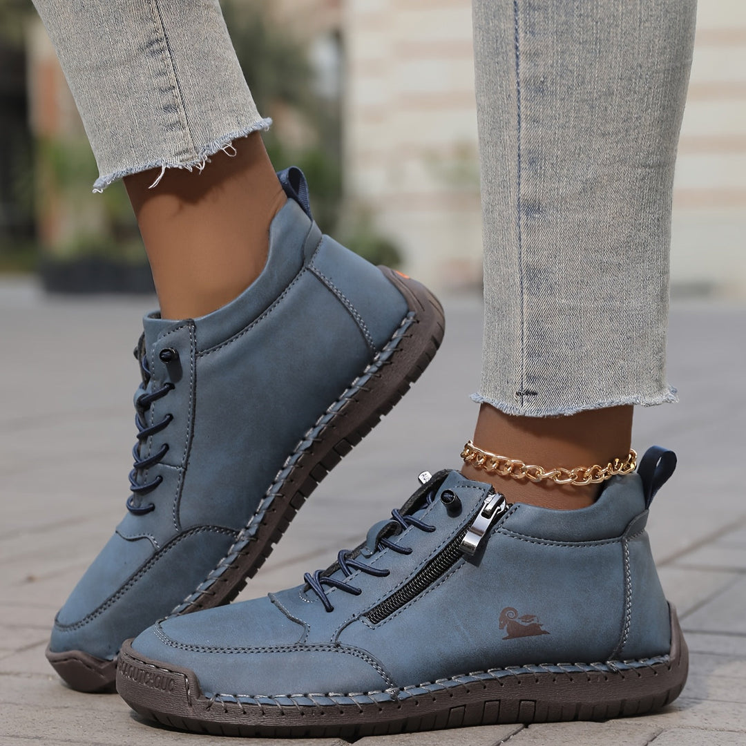 Tazra™ | Everyday Comfort Orthopedic Shoes