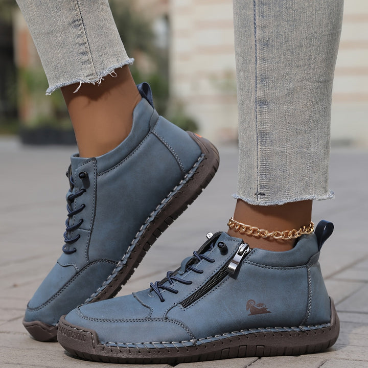 Tazra™ | Everyday Comfort Orthopedic Shoes