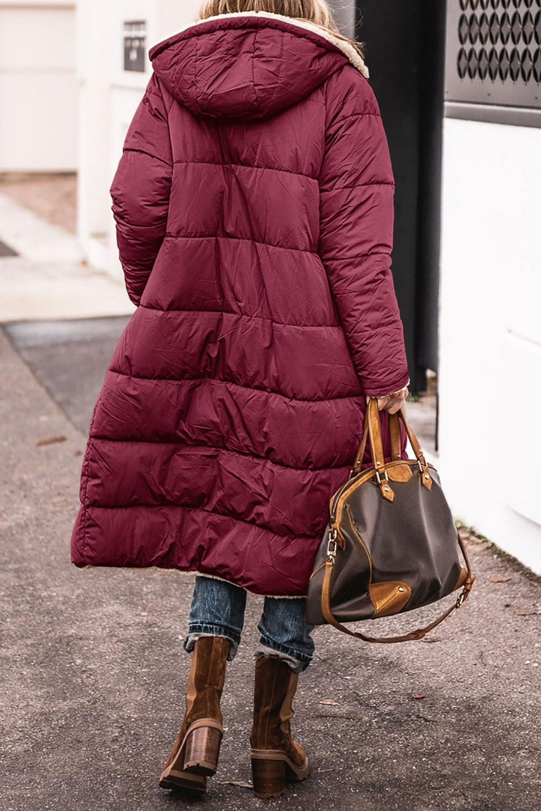 LENA™ | Stylish Women's Coat
