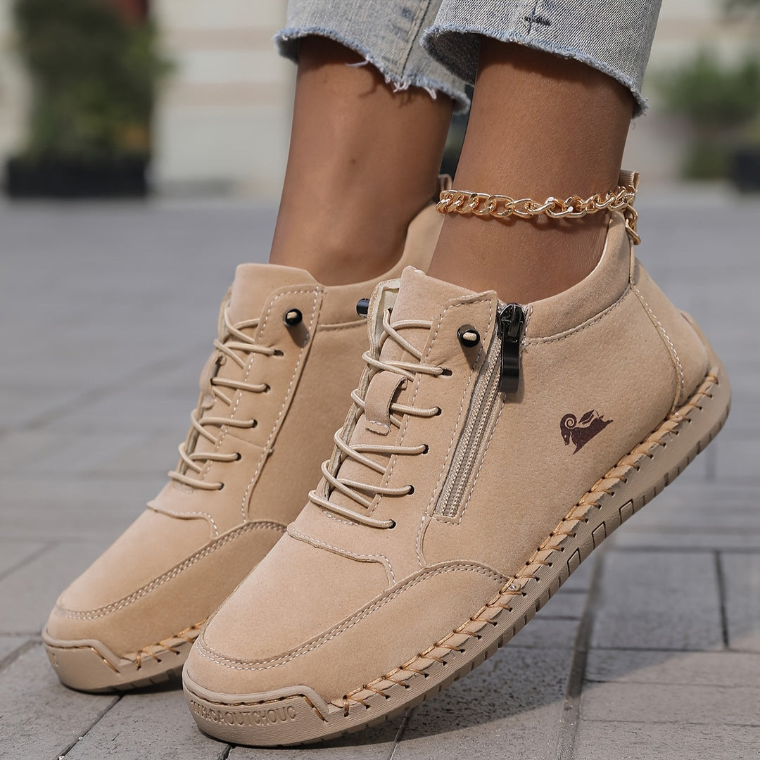 Tazra™ | Everyday Comfort Orthopedic Shoes