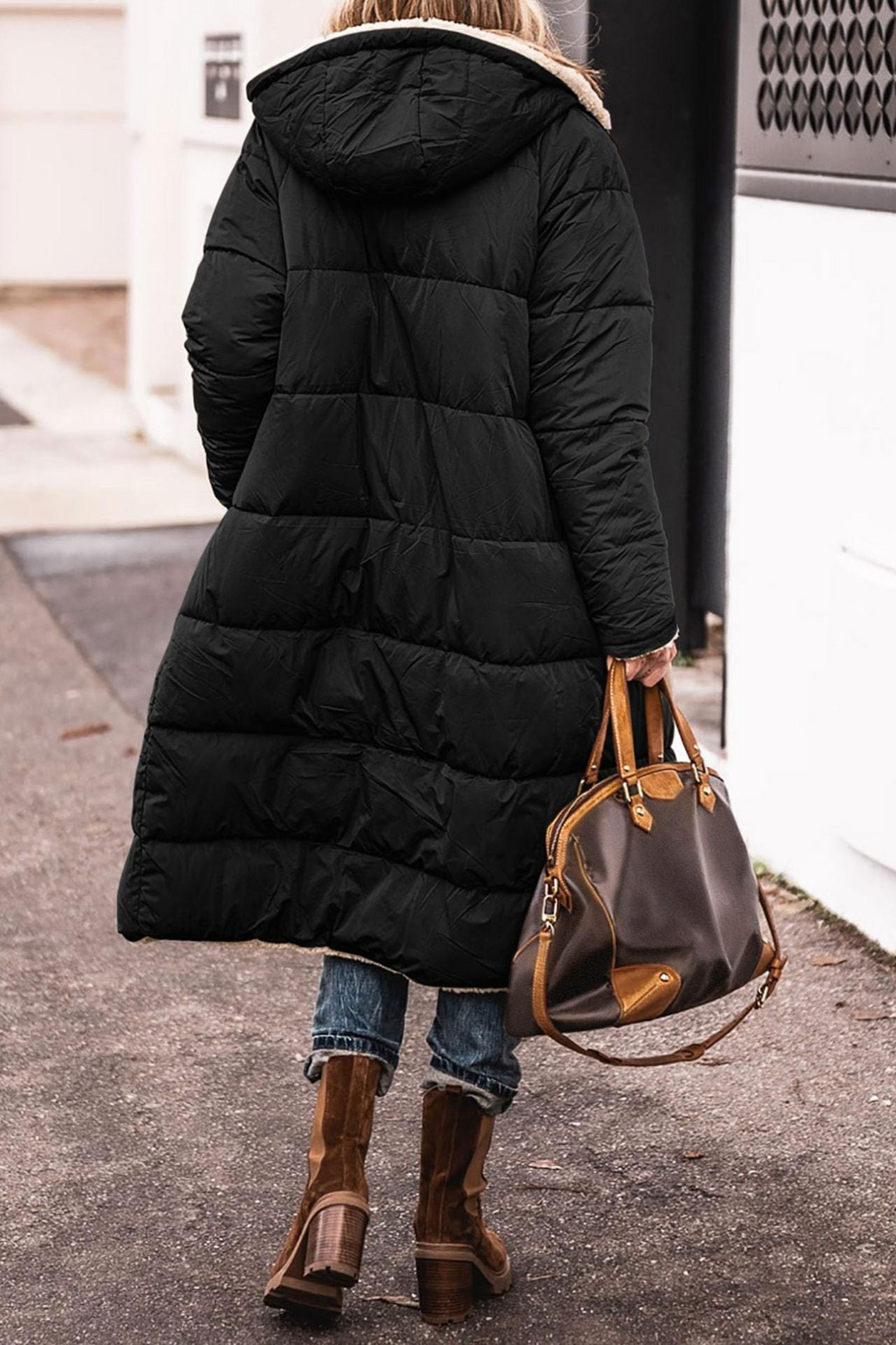 LENA™ | Stylish Women's Coat