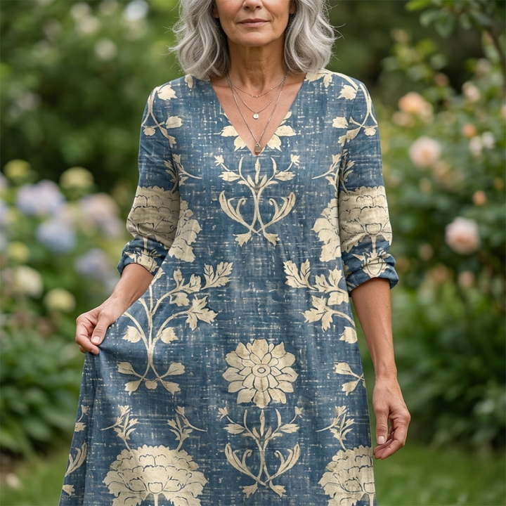 Karin | Everyday Comfort Dress