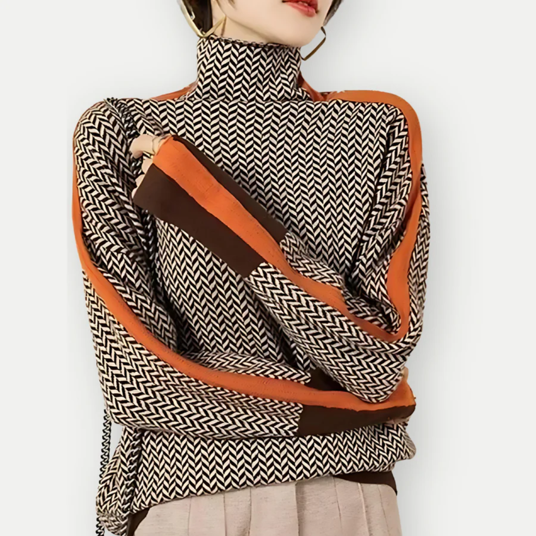 Remi | Classic Sweater