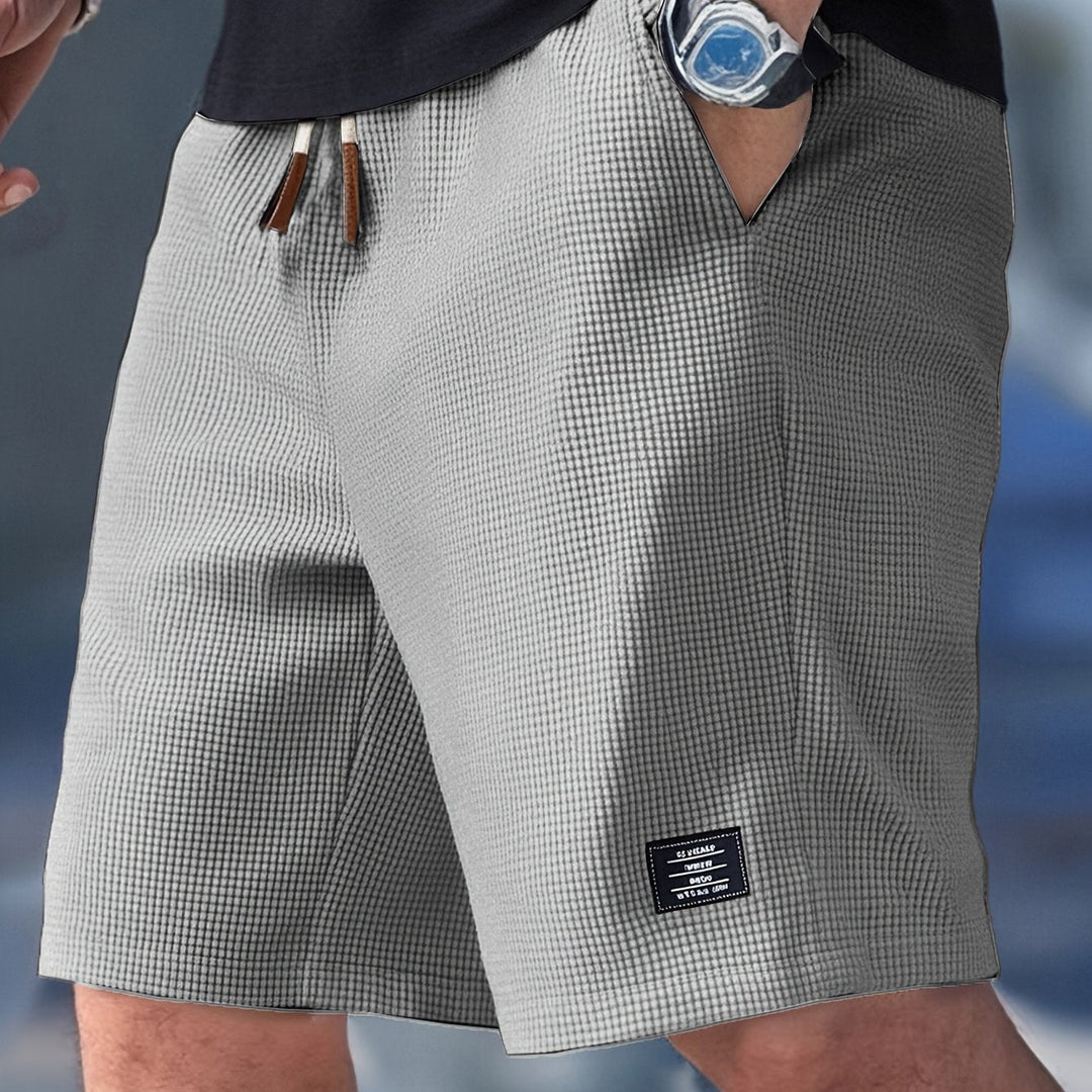 Nathan | Stylish Shorts