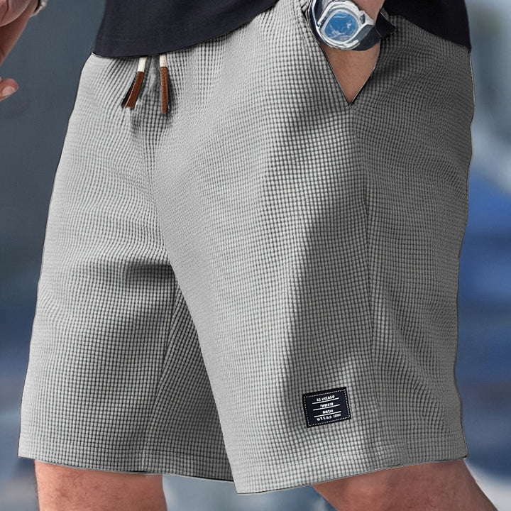 Nathan | Stylish Shorts