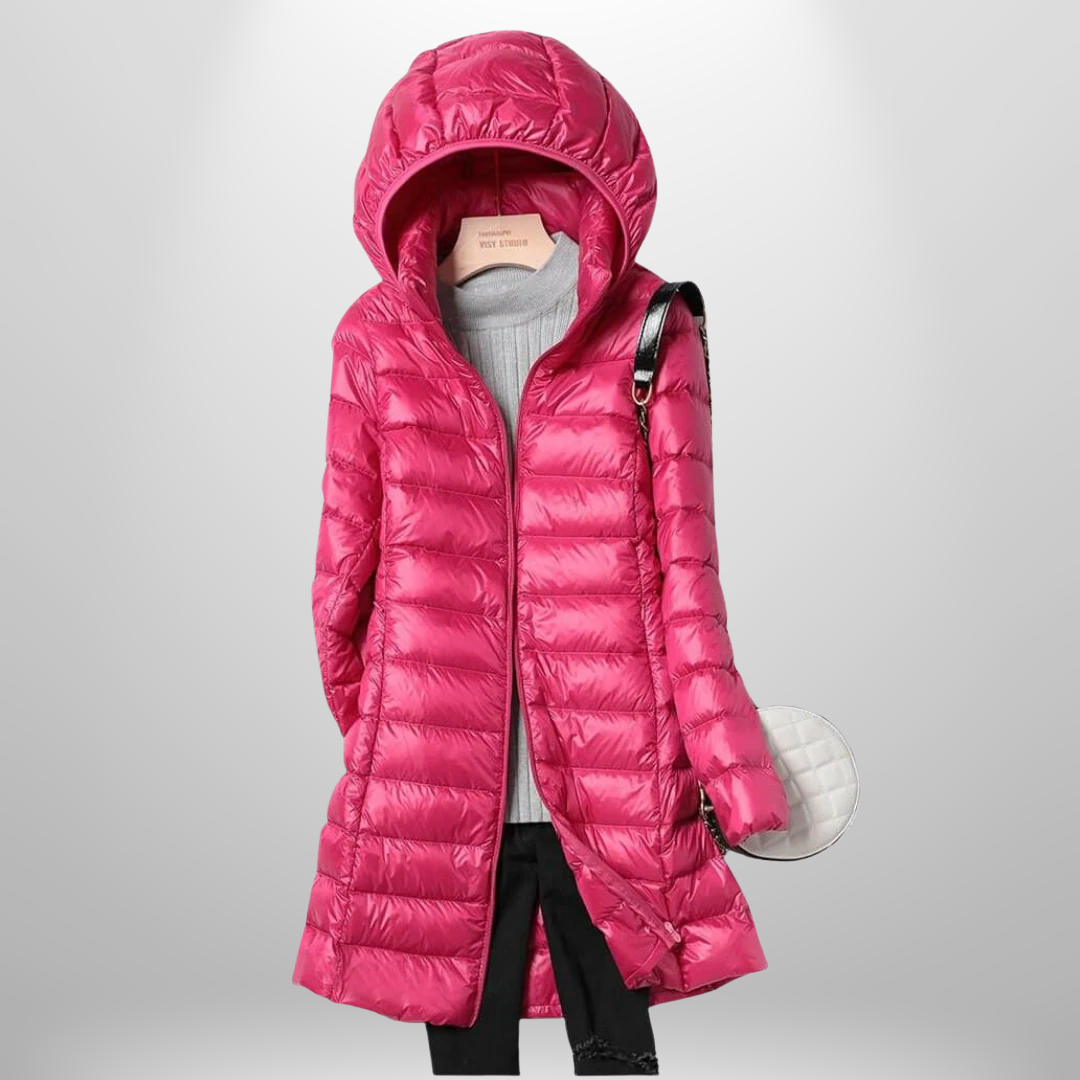 ORLINA™ | Ultralight Down Jacket