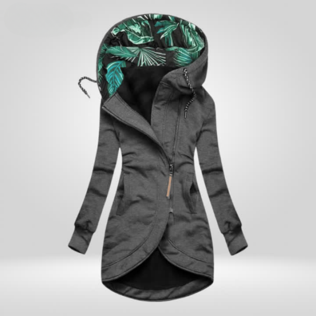 AYSHA™ | Winter Coat