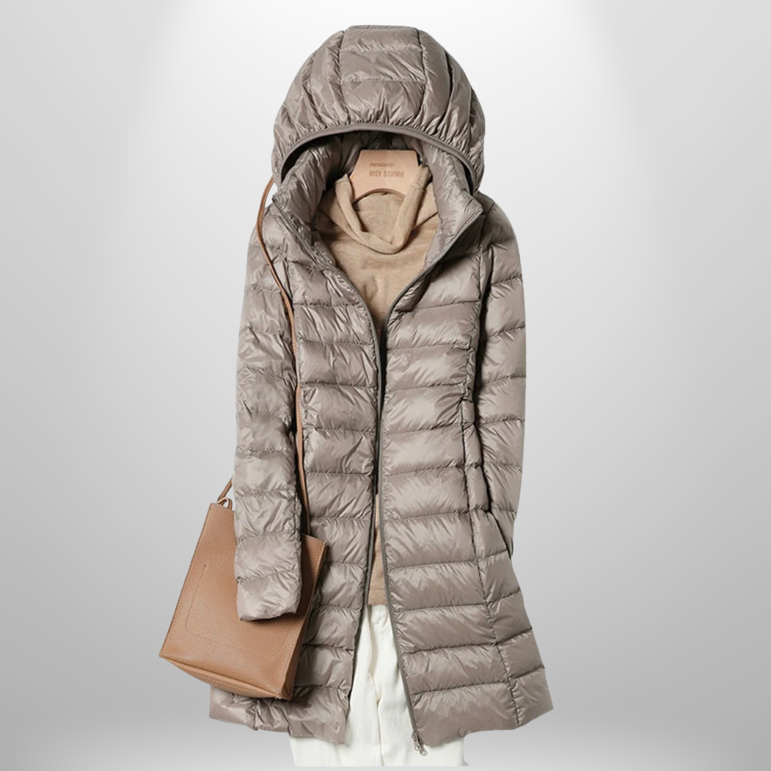 ORLINA™ | Ultralight Down Jacket