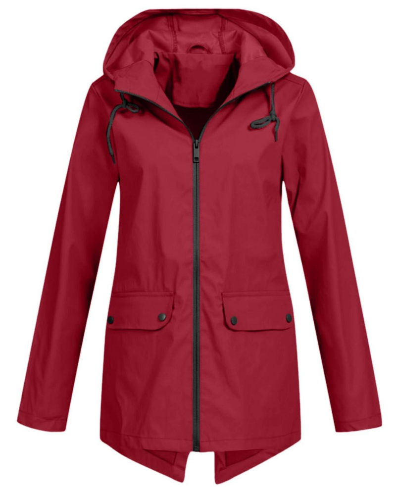 EMBER™ | Waterproof Jacket