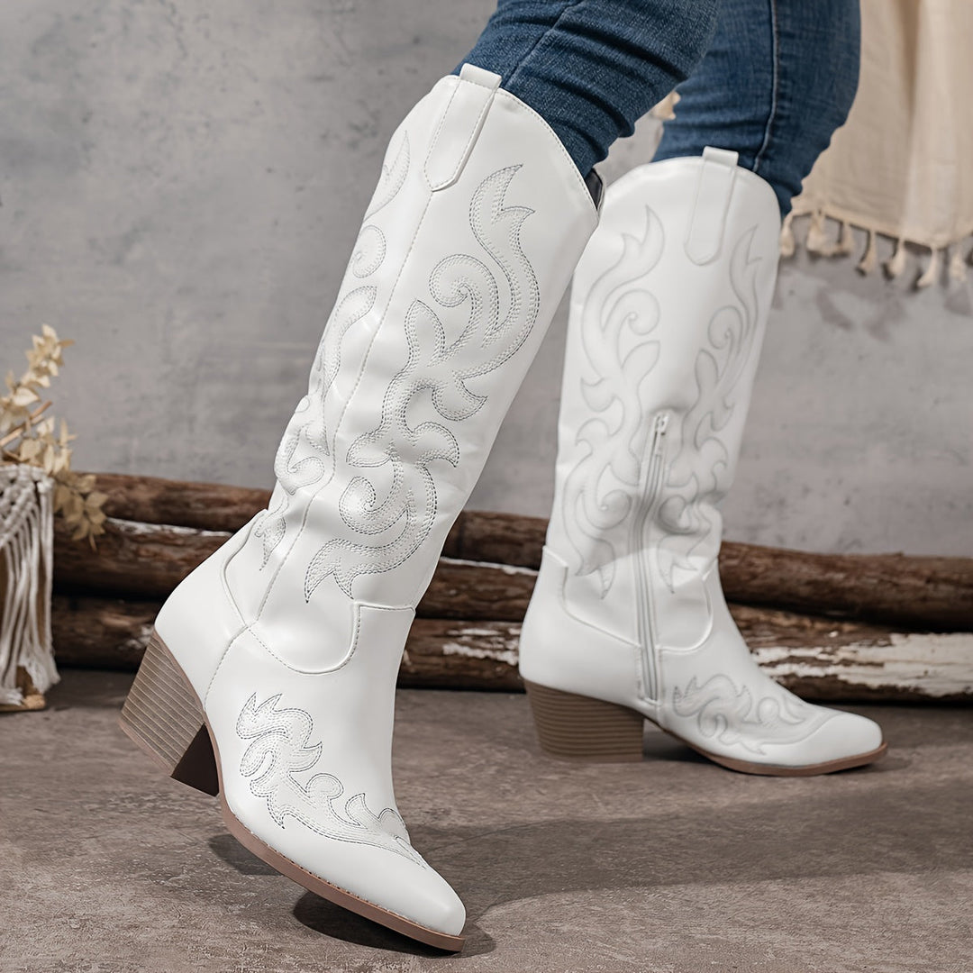 Mackenna™ | Winter Grace Boots