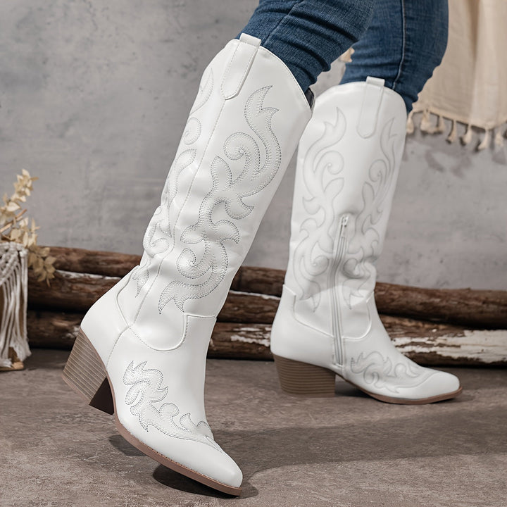 Mackenna™ | Winter Grace Boots