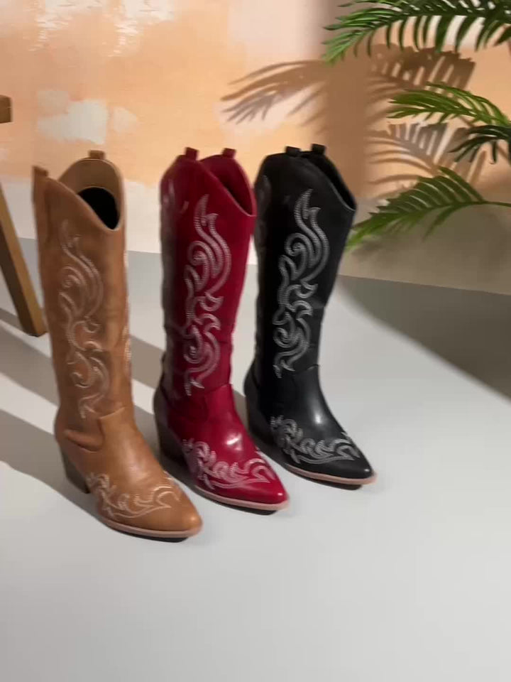 Mackenna™ | Winter Grace Boots