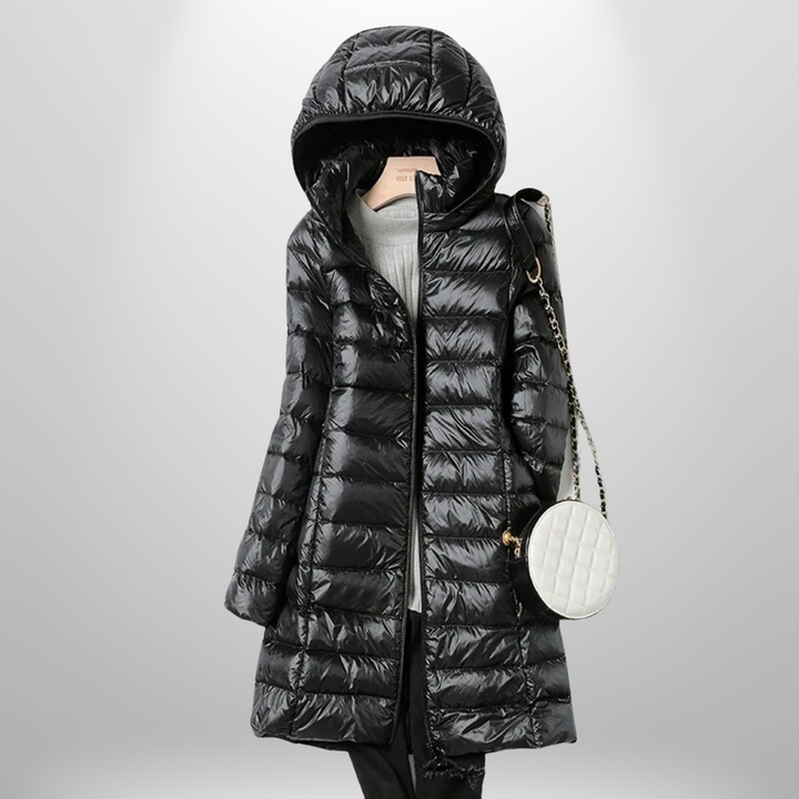 ORLINA™ | Ultralight Down Jacket