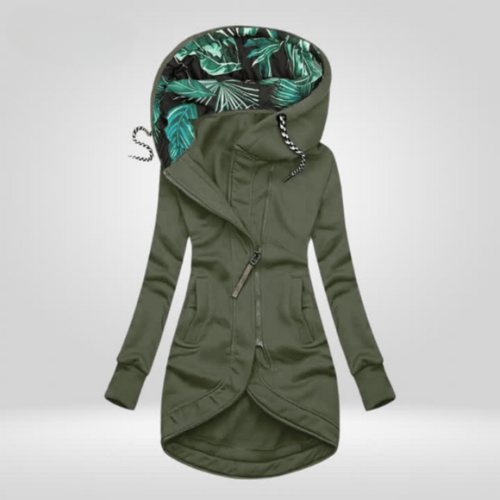 AYSHA™ | Winter Coat