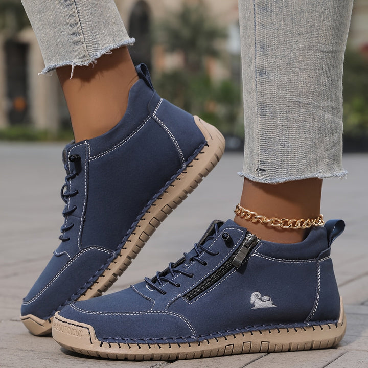 Tazra™ | Everyday Comfort Orthopedic Shoes