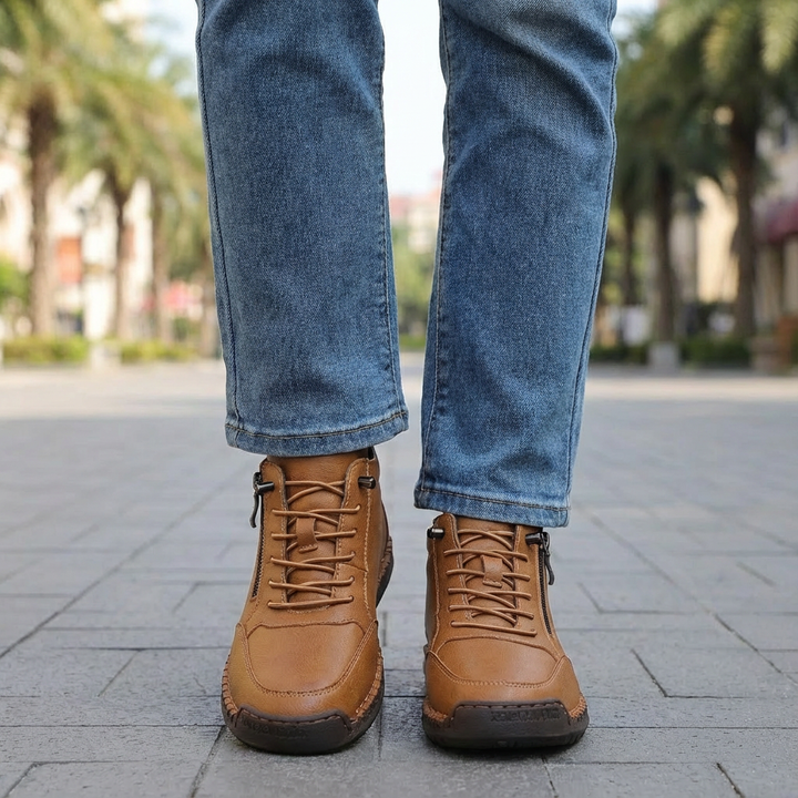 Tazra™ | Everyday Comfort Orthopedic Shoes