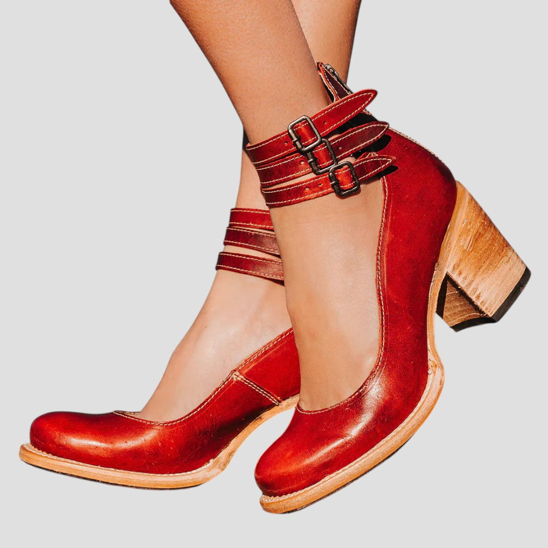 Anika™ | Stylish Comfortable Boots