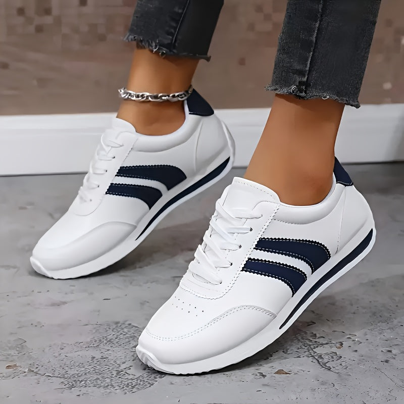 Frankie™ | Lightweight Comfort Sneakers for Everyday Walking