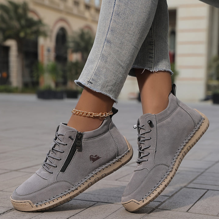 Tazra™ | Everyday Comfort Orthopedic Shoes