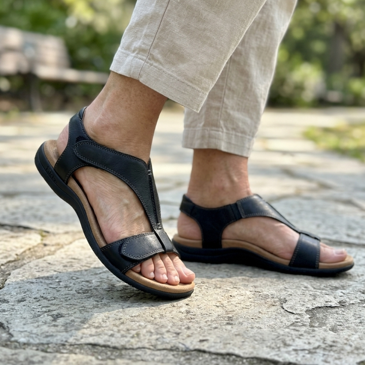 Finola™  Elegant Orthopedic Sandals
