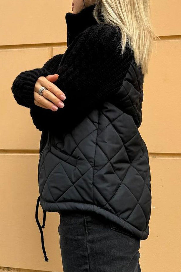 ZERAPHINE™ | Cozy Chic Coat
