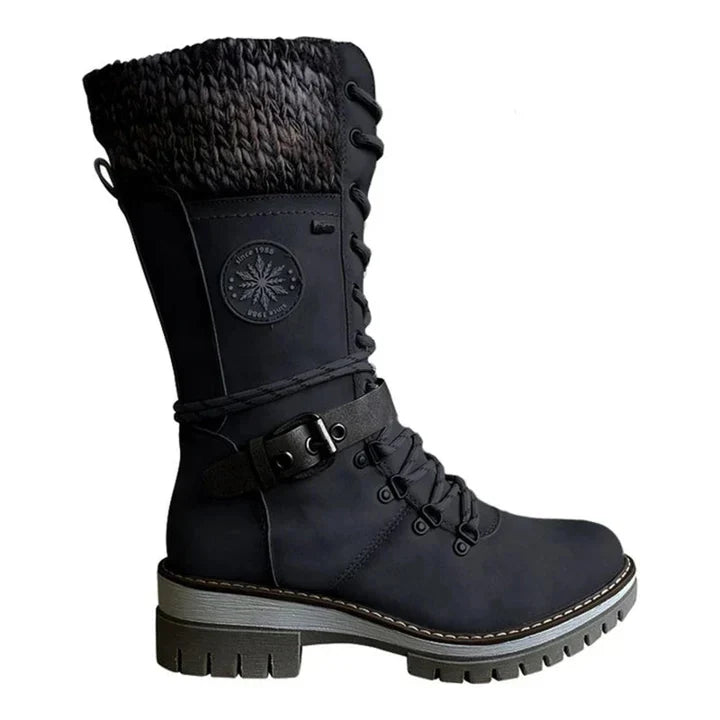 Wendy™ | Waterproof Long Boots