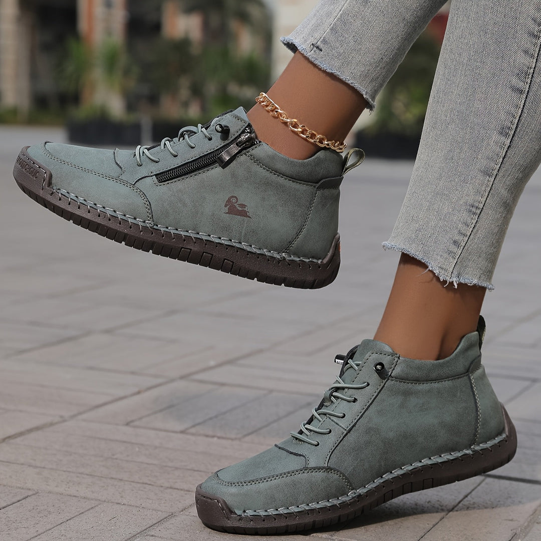 Tazra™ | Everyday Comfort Orthopedic Shoes