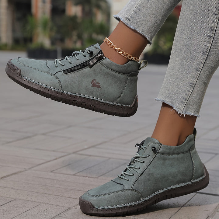 Tazra™ | Everyday Comfort Orthopedic Shoes