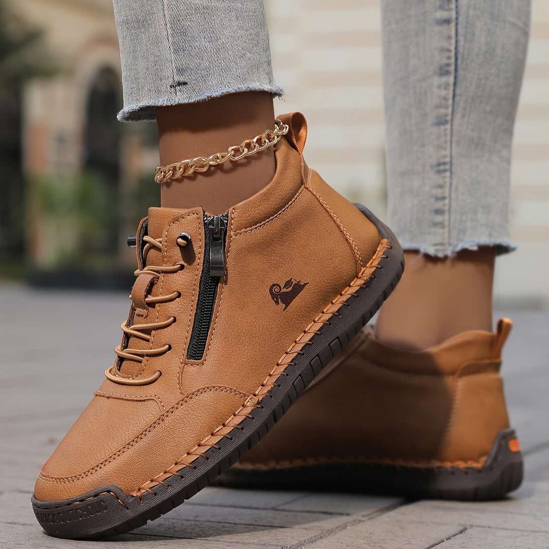 Tazra™ | Everyday Comfort Orthopedic Shoes