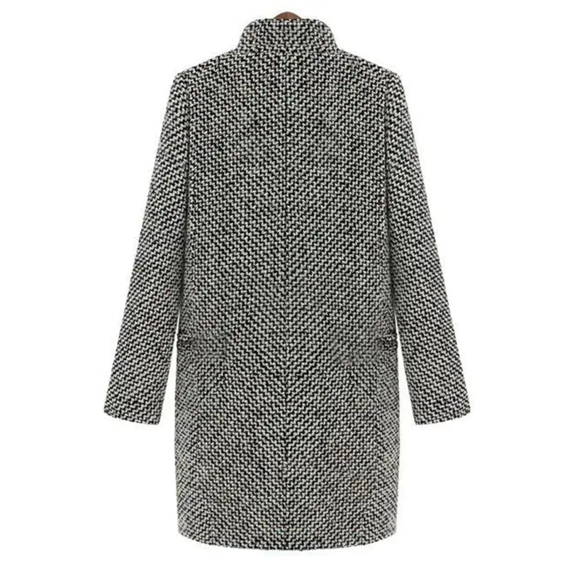 SOPHIE™ | Classic Tailored Coat