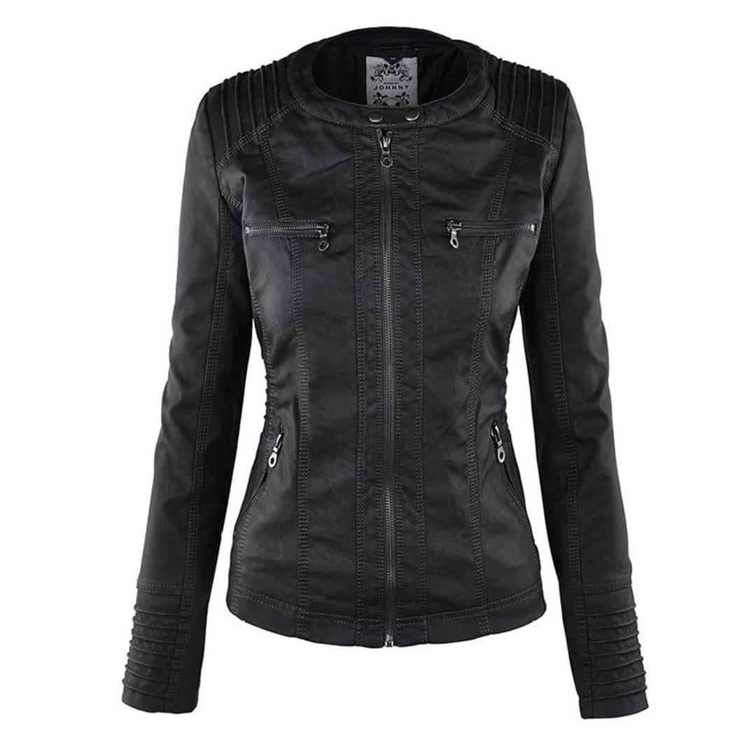 ELYSORA™ | Elegant Jacket