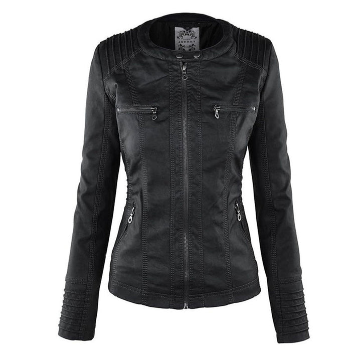 ELYSORA™ | Elegant Jacket