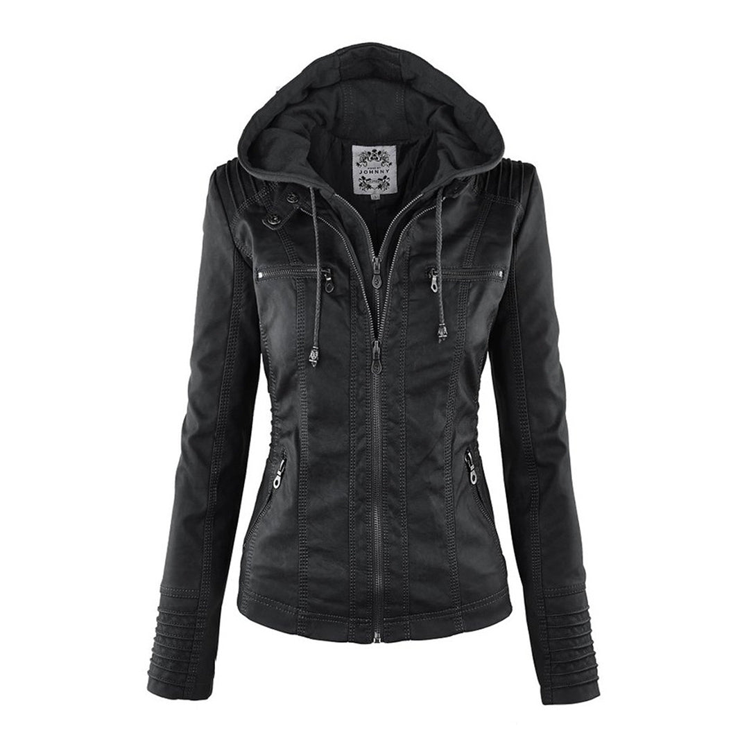 ELYSORA™ | Elegant Jacket
