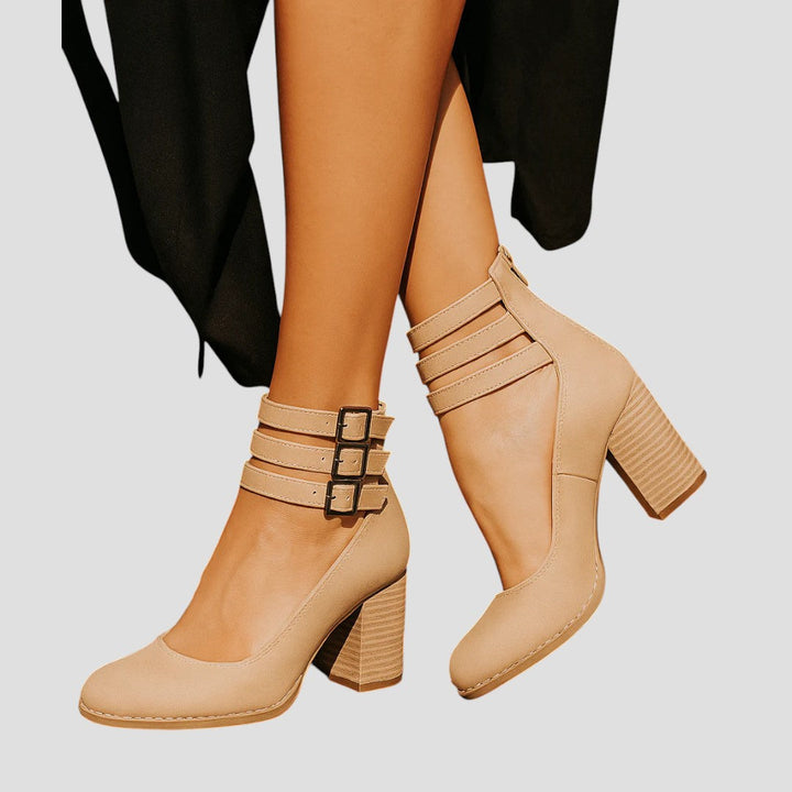 Anika™ | Stylish Comfortable Boots