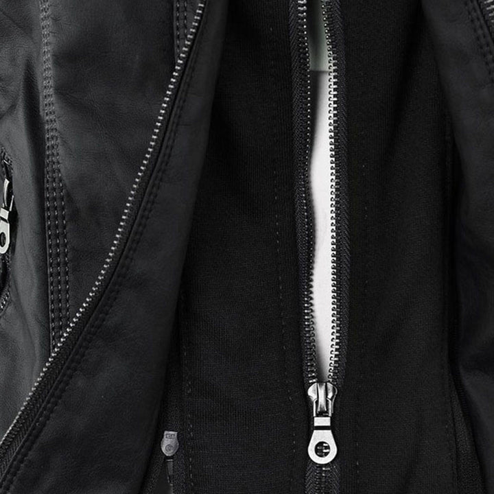 ELYSORA™ | Elegant Jacket