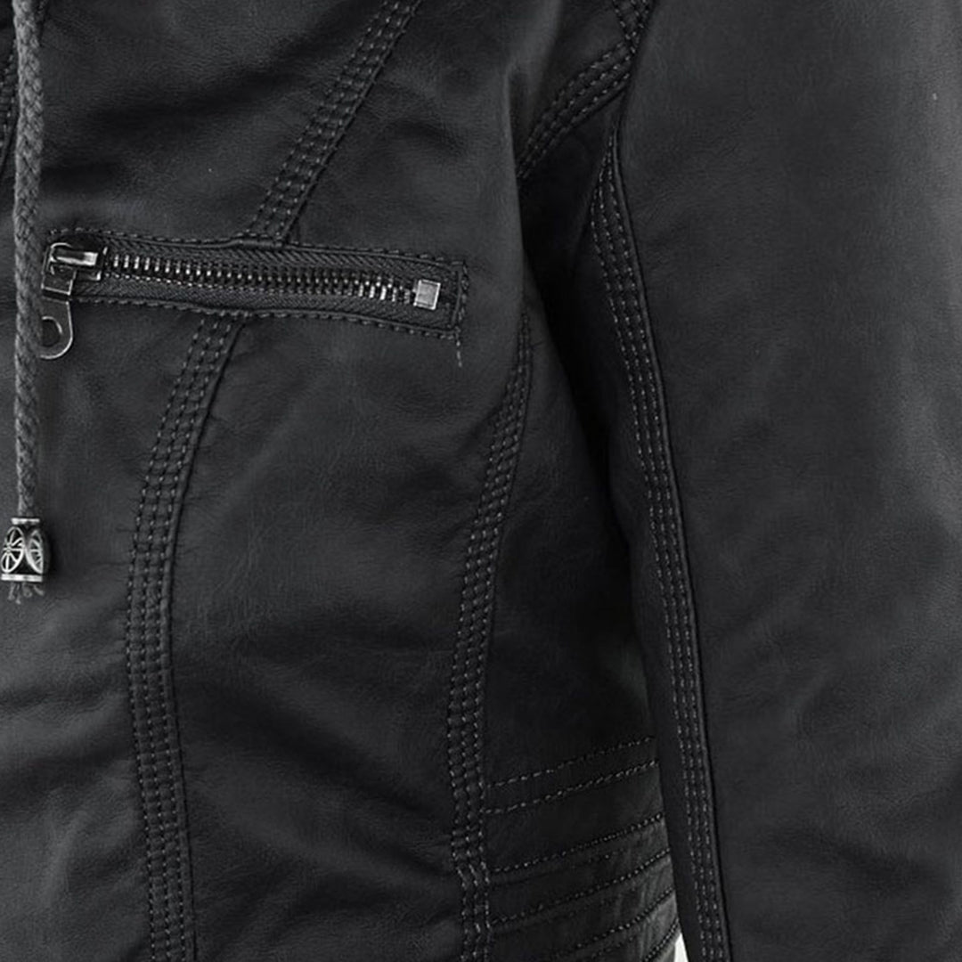 ELYSORA™ | Elegant Jacket