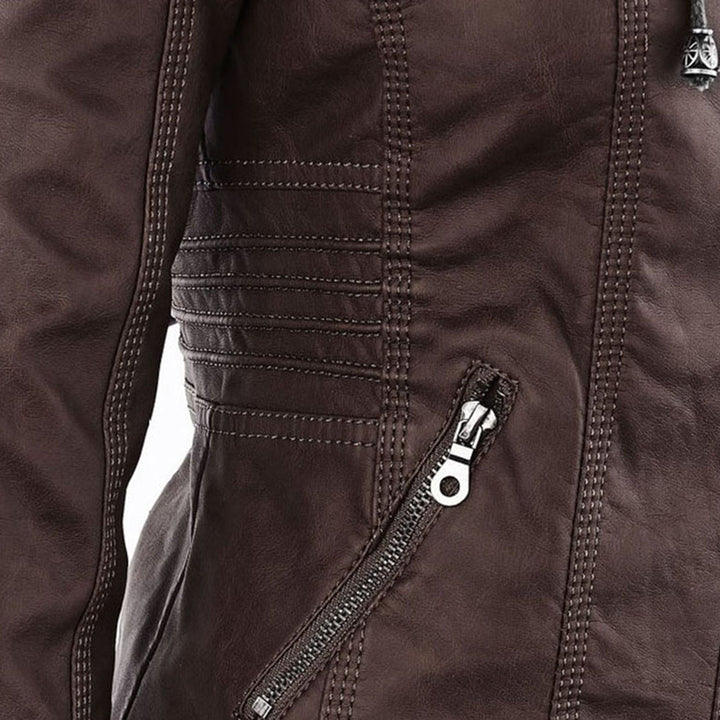 ELYSORA™ | Elegant Jacket