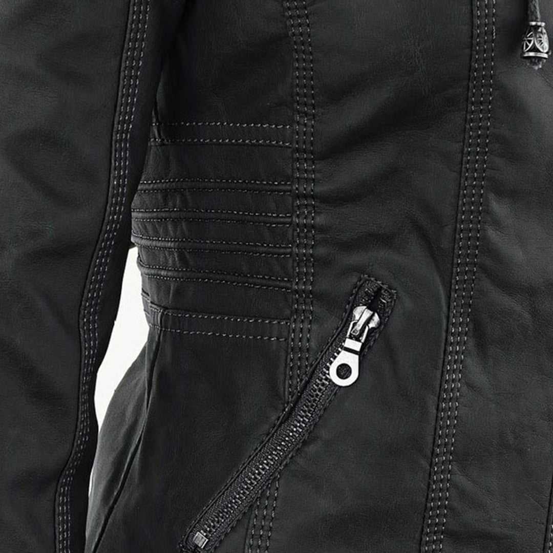 ELYSORA™ | Elegant Jacket