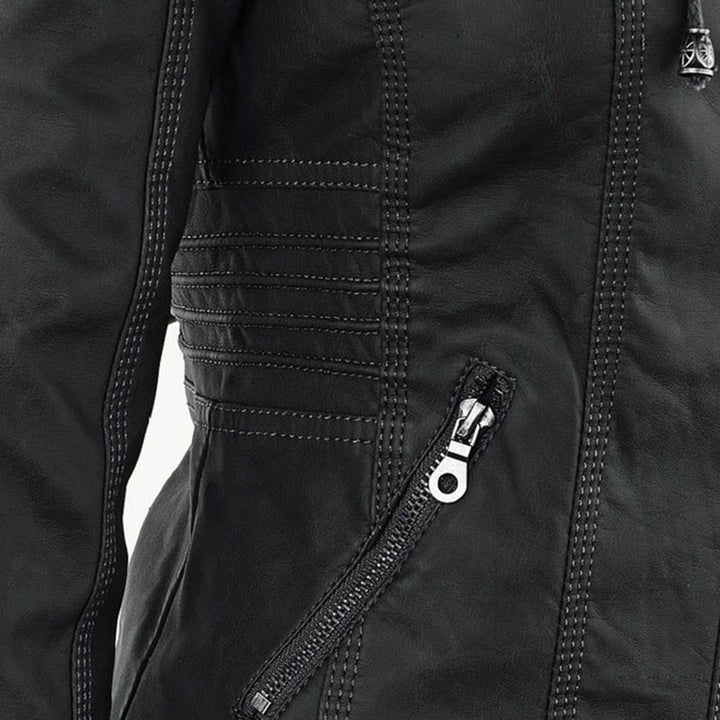 ELYSORA™ | Elegant Jacket