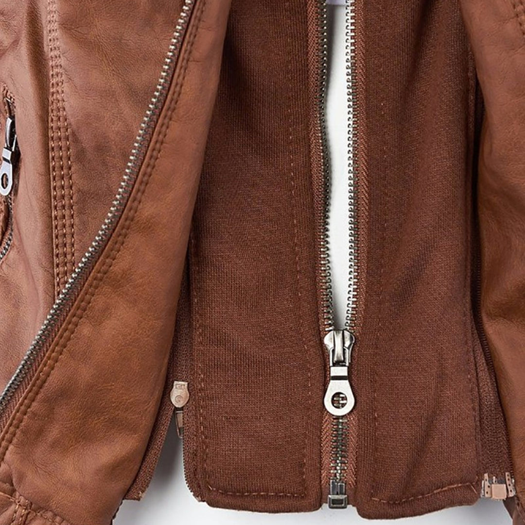 ELYSORA™ | Elegant Jacket