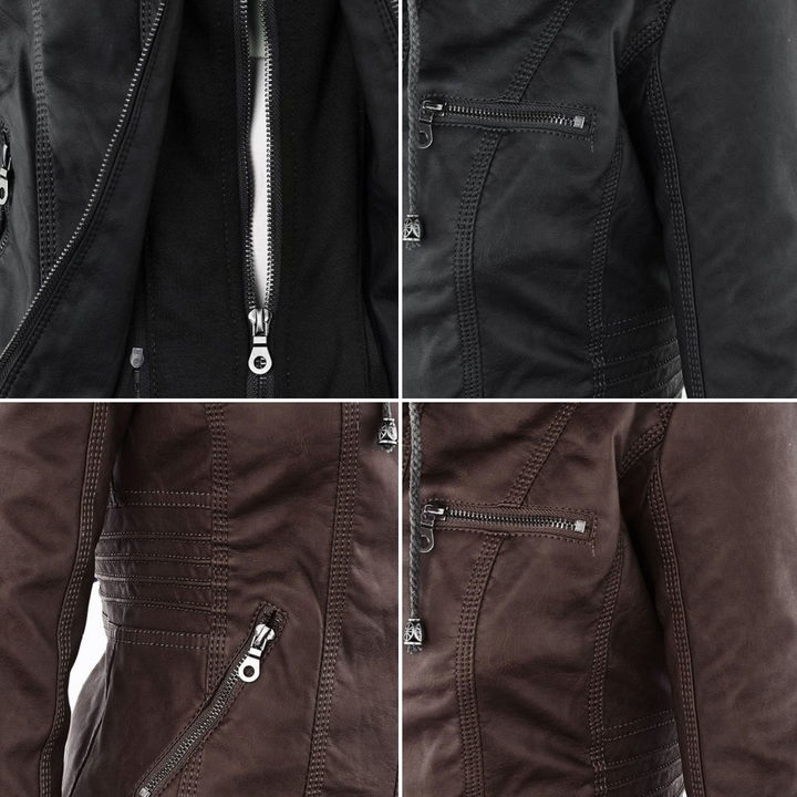 ELYSORA™ | Elegant Jacket