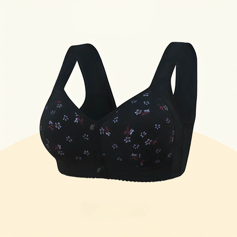 Quinn™ | Ultra-Supportive Bra