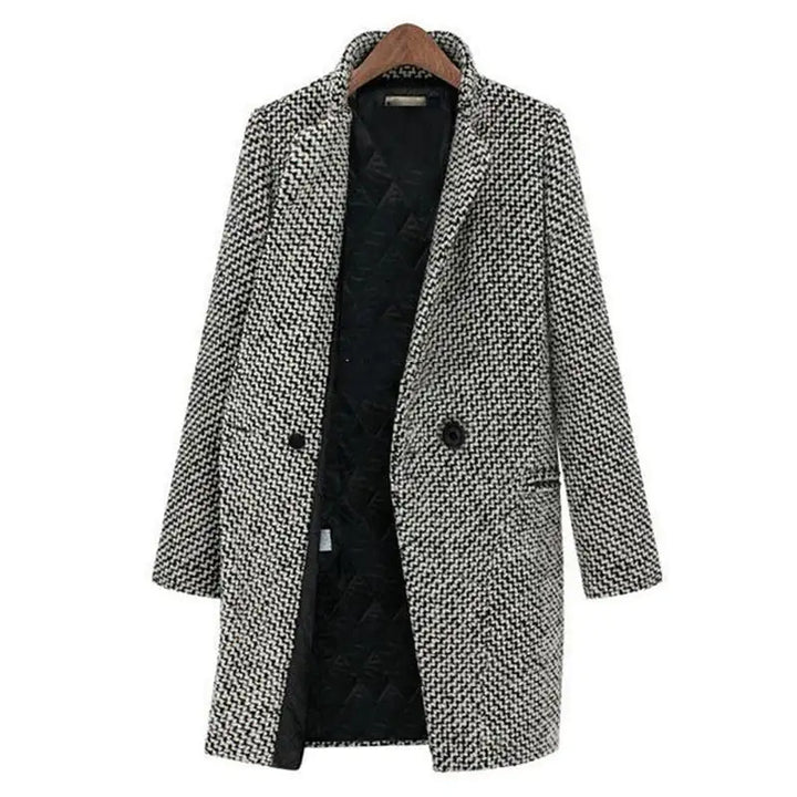 SOPHIE™ | Classic Tailored Coat