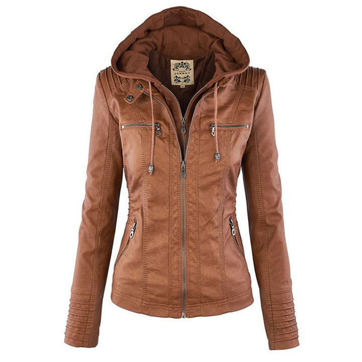 ELYSORA™ | Elegant Jacket