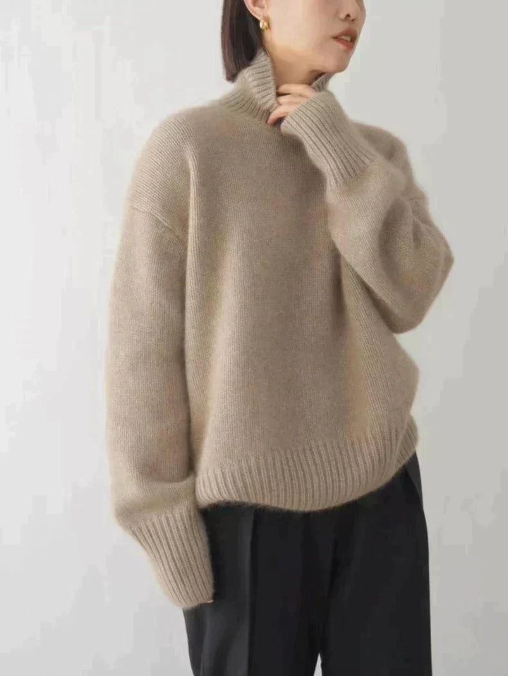 Nola | Cozy Warm Sweater