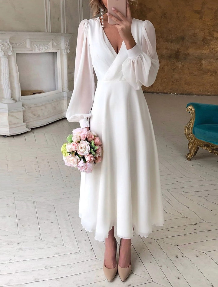 Cordelia | Women's Festive Wedding Guest Midi Dress