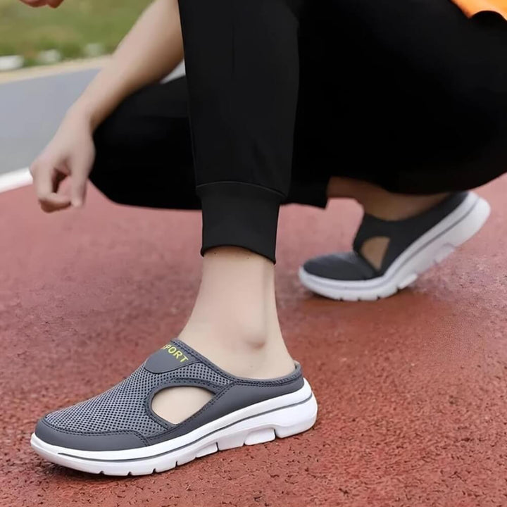 OrthoFlex - Sporty Orthopedic Sandals with Ultimate Support