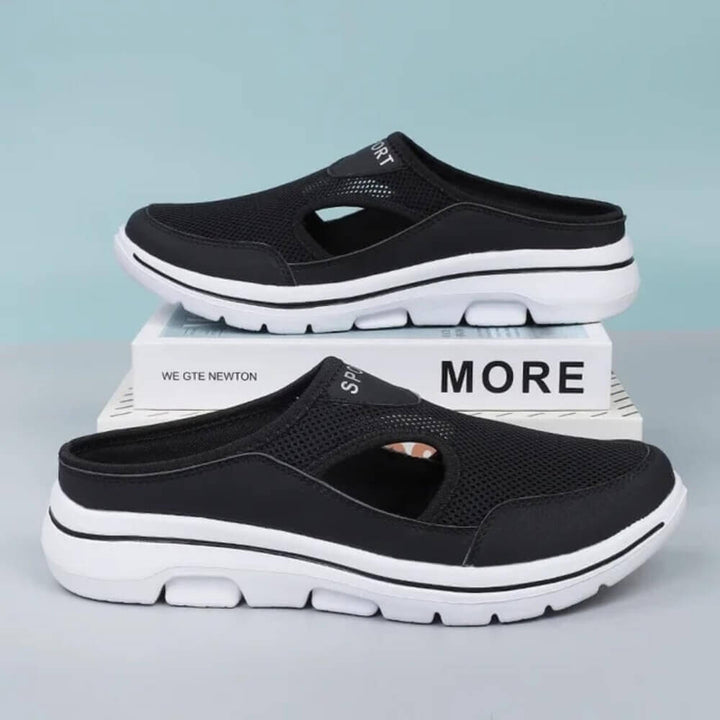 OrthoFlex - Sporty Orthopedic Sandals with Ultimate Support