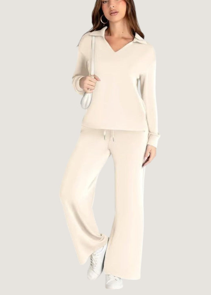 Freya | Lounge Set